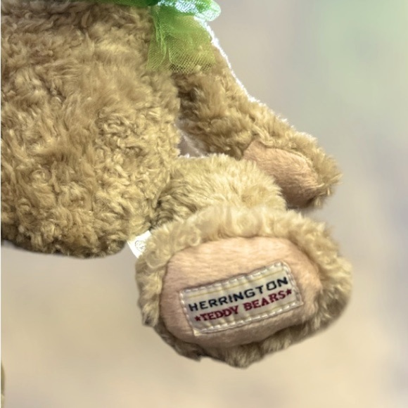 2010 Herrington Teddy Bear Signature Collection - Picture 5 of 5